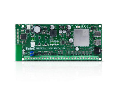PERFECTA 32 LTE - Centrala alarmowa z komunikatorem GSM/LTE - SATEL | PERFECTA 32 LTE