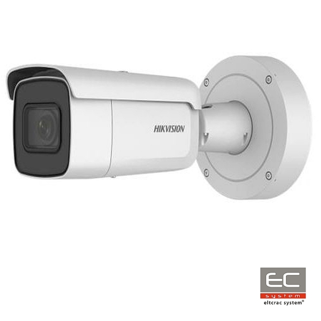 DS-2CD2655FWD-IZS - Kamera tubowa IP, 5Mpx, 2.8mm-12mm M-Zoom, IK10 - Hikvision