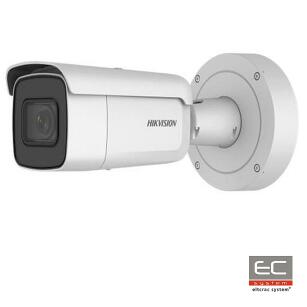 DS-2CD2655FWD-IZS - Kamera tubowa IP, 5Mpx, 2.8mm-12mm M-Zoom, IK10 - Hikvision