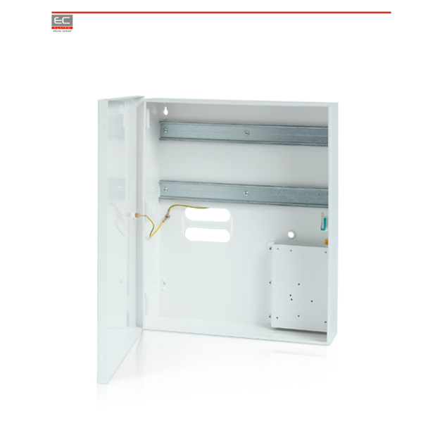 ME-17 - Obudowa metalowa - ROGER | ME-17