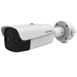 DS-2TD2636B-15/P - Kamera termowizyjna do pomiaru temperatury, 15mm, 384x288, - Hikvision | DS-2TD2636B-15/P