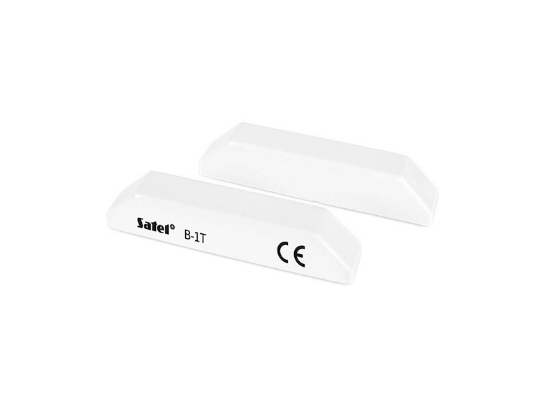 B-1T - Kontaktron magnetyczny boczny z zaciskami - SATEL | B-1T