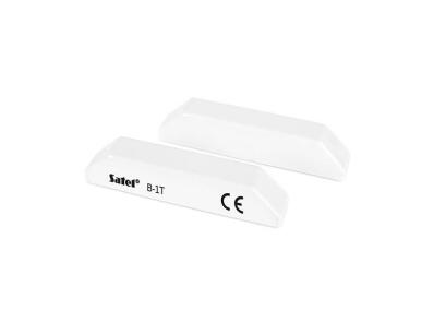 B-1T - Kontaktron magnetyczny boczny z zaciskami - SATEL | B-1T