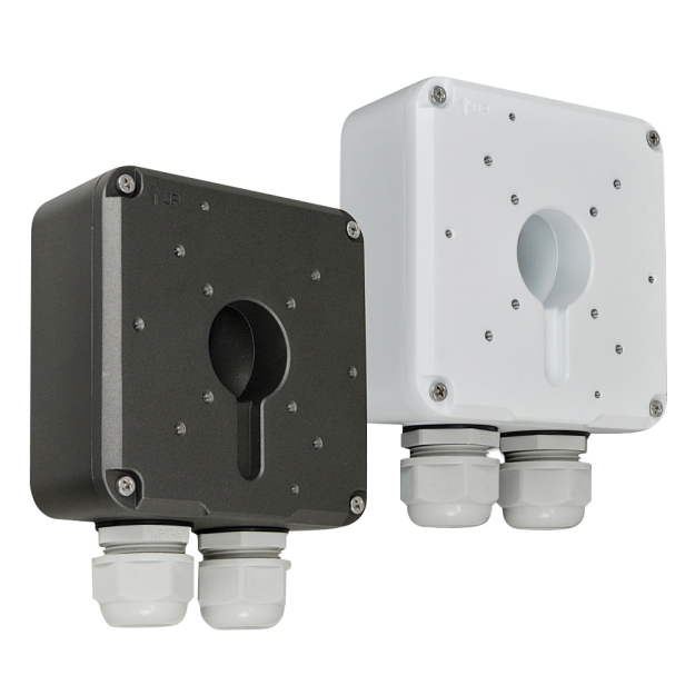 BCS-P-A61 / BCS-P-A61-G - Adapter montażowy do kamer serii POINT - BCS POINT | BCS-P-A61 / BCS-P-A6