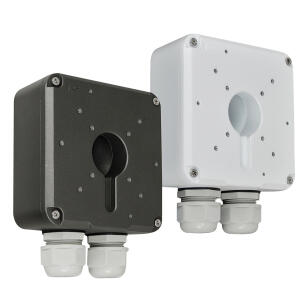BCS-P-A61 / BCS-P-A61-G - Adapter montażowy do kamer serii POINT - BCS POINT | BCS-P-A61 / BCS-P-A6