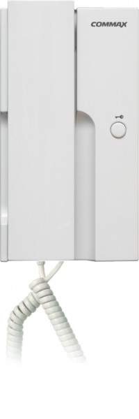 DP-3HP - Unifon do analogowego systemu wideodomofonowego - Commax | DP-3HP