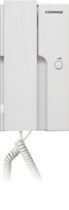 DP-3HP - Unifon do analogowego systemu wideodomofonowego - Commax | DP-3HP