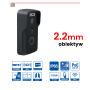 BCS-PAN1300B-S - Zewnętrzny panel wideodomofonowy IP, jednorodzinny - BCS LINE - 3