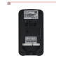 BCS-PAN1300B-S - Zewnętrzny panel wideodomofonowy IP, jednorodzinny - BCS LINE | BCS-PAN1300B-S
