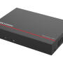 DS-E04NI-Q1/4P - Rejestrator IP, 4-kanałowy, do 4Mpx, 4x PoE, 1x SSD 1TB - Hikvision