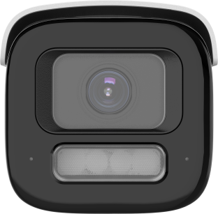 DS-2CD3T86G3-LISU/SL - Kamera tubowa IP 8Mpx, 2,8 mm, IR LED 60m - Hikvision | DS-2CD3T86G3-LISU/SL