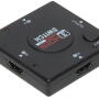 HDMI-SW-3/1 - Przełącznik HDMI - Delta
