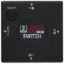 HDMI-SW-3/1 - Przełącznik HDMI - Delta