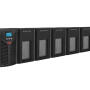 UPS2000-T-ON/H - Zasilacz UPS LCD, 2000VA/1800W, 6A, RS-232, EPO, Online - EAST