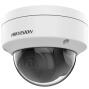 DS-2CD1143G2-I - Kamera kopułkowa IP, 4Mpx, 2.8mm, IR30m, MD2.0 - Hikvision