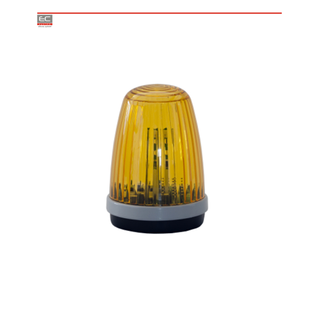F5010 - Lampa sygnalizacyjna LED 12-24 V, 2,5 W | F5010
