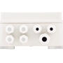 ABOX-M2 - Obudowa zewnętrzna, 190 x 140 x 70 mm, IP56 - Atte