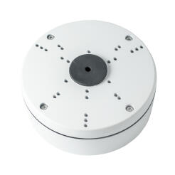 VOBA101B - Uniwersalny adapter montażowy do kamer tubowych i kopułkowych | VOBA101B