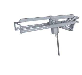 SDS 2-DU-24V - System otwierania klap 24V - D+H | SDS 2-DU-24V