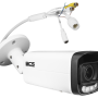 BCS-L-TIP46VCR6L6-Ai1 - Kamera tubowa IP 6Mpx - BCS Line
