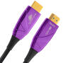 KH21_OX250 - Kabel optyczny UHS AOC HDMI 2.1 - 8K, 25m - Spacetronik