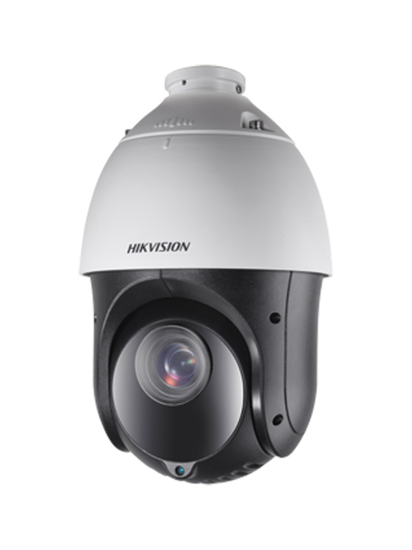 DS-2DE4425IW-DE(T5) - Kamera szybkoobrotowa IP, 4Mpix, 4.8-120mm, zoom 25x, PTZ, True WDR, H.265+, PoE+ - HIKVISION | 6931847127138