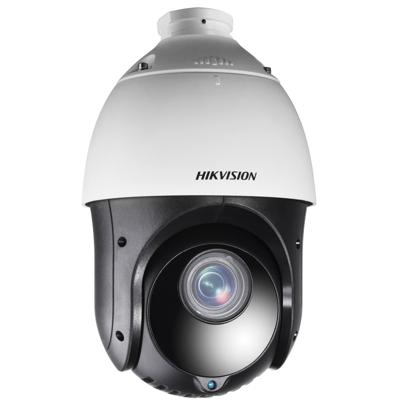 DS-2DE4425IW-DE(T5) - Kamera szybkoobrotowa IP, 4Mpix, 4.8-120mm, zoom 25x, PTZ, True WDR, H.265+, PoE+ - HIKVISION | 6931847127138