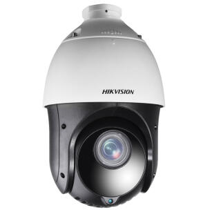 DS-2DE4425IW-DE(T5) - Kamera szybkoobrotowa IP, 4Mpix, 4.8-120mm, zoom 25x, PTZ, True WDR, H.265+, PoE+ - HIKVISION | 6931847127138