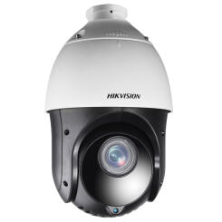 DS-2DE4425IW-DE(T5) - Kamera szybkoobrotowa IP, 4Mpix, 4.8-120mm, zoom 25x, PTZ, True WDR, H.265+, PoE+ - HIKVISION | 6931847127138