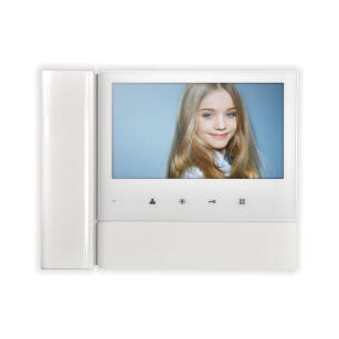 CDV-70N2 - Monitor 7" słuchawkowy - Commax | CDV-70N2