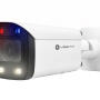 IPC-B38-ZAS-PV - Kamera tubowa IP 8Mpx, 2.7-13.5mm Motozoom, Smart Dual Light 50m, AI 2.0 - VESTA