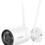 W330 - Kamera tubowa IP Wi-Fi 6 8Mpx 4mm IR 30m Dual-Band AI IP67 - Reolink