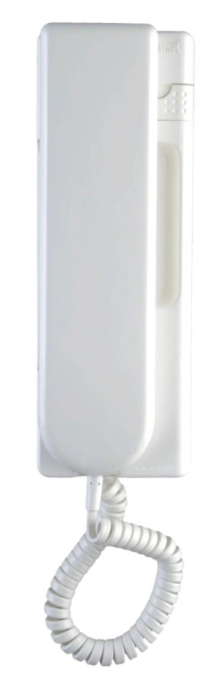 1131/CY-U - Unifon bez blokowania 2 systemowy - Miwi-Urmet | 1131/CY-U