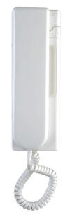 1131/CY-U - Unifon bez blokowania 2 systemowy - Miwi-Urmet | 1131/CY-U