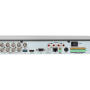 DS-7208HUHI-K1 - Rejestrator 8-kanałowy, IP, EkoDVR, HD-TVI, H.265 (H.265+), 5Mpx - HIKVISION | 6941264022695