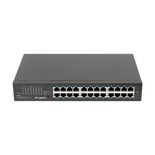 Switch 24 portowy | Switch zarządzalny - Sklep EC System