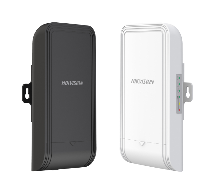 DS-3WF0EC-2NT - Most WiFi 2.4GHz, 300Mb/s, IP55, 500m - Hikvision | DS-3WF0EC-2NT