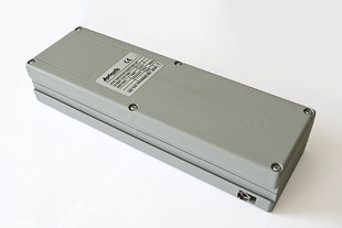 VARIA 24 VDC - Siłownik łańcuchowy - Aprimatic | VARIA 24 VDC