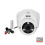 BCS-DMQE3500IR3 - Kamera kopułkowa 4w1, 5Mpx, 2.8-13.5mm, D-WDR, IP66 - BCS - 5