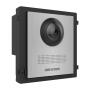 DS-KD8003-IME2/NS - Moduł główny wideodomofonu IP, 2-żyłowy, stal - Hikvision - 2