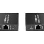 HDMI-EXT-4K30 - Extender HDMI, do 4K, 60m - Aliquam