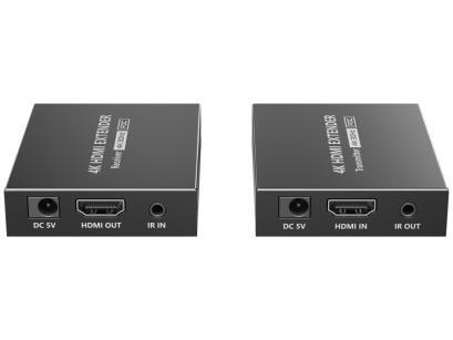 HDMI-EXT-4K30 - Extender HDMI, do 4K, 70m - Aliquam | HDMI-EXT-4K30