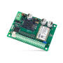 GPRS-T4 - Moduł monitoringu GPRS/SMS - SATEL