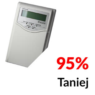 TMA-LCD 400G - Manipulator kompatybilny z płytą główną TCA-824 - TELMOR