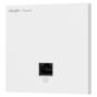 RG-RAP1201 - Access Point WiFi 5, do 1267 Mb/s, 5/2.4GHz, 2x2 MU-MIMO - Reyee