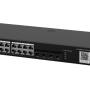 RG-NBS3100-24GT4SFP-P - Switch zarządzalny PoE, 24x RJ45 Gigabit + 4x SFP, 370W - Reyee by Ruijie