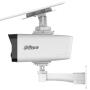 IPC-HFW2441DG-4G-SP-B-0360B-MAX - Kamera IP 4MPx, 4G/LTE, Dual Light, AOV, z panelem solarnym - Dahua