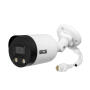 BCS-P-TIP28FWR3L2-AI1 - Kamera tubowa IP 8Mpx, 2.8mm, LED 30m, Ai - BCS POINT