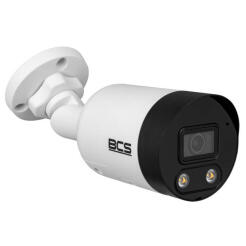 BCS-P-TIP28FWR3L2-AI1 - Kamera tubowa IP 8Mpx, 2.8mm, LED 30m, Ai - BCS POINT | BCS-P-TIP28FWR3L2-AI1