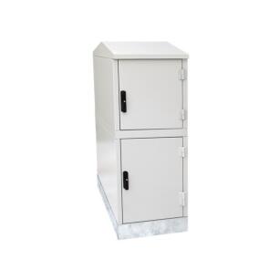 Szafa RACK stojąca zewnętrzna 19" 30U